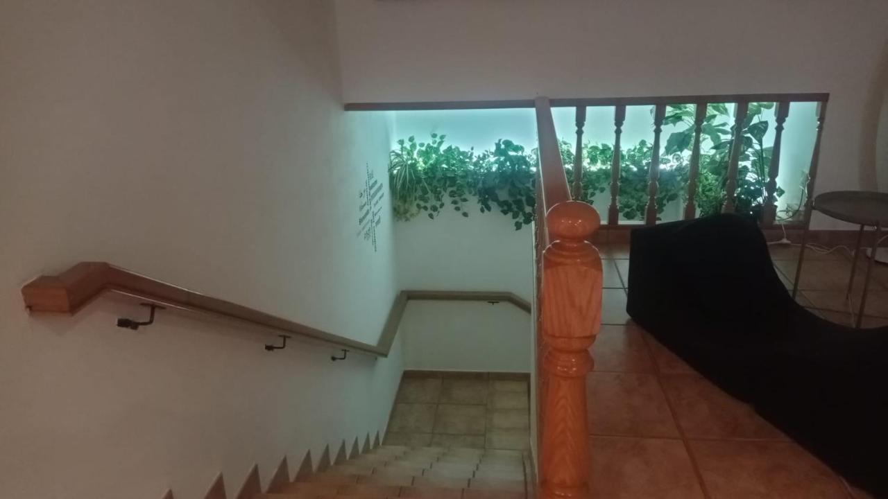 A Morada De Julia, Acogedor Apartamento En El Balcon Del Valle Minor Pontevedra Exteriér fotografie
